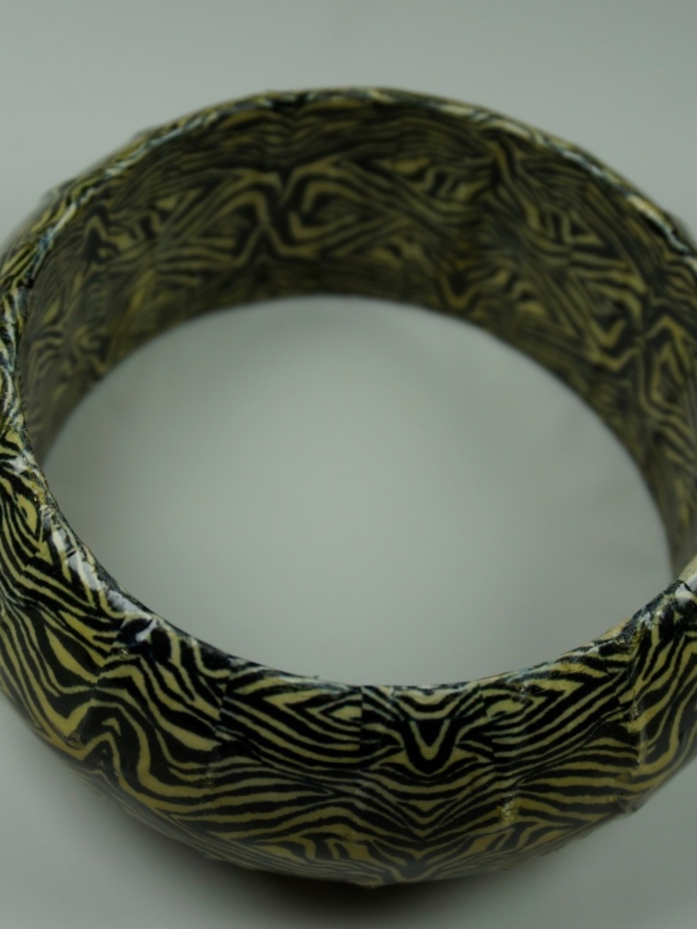 Philippine Made Cuff Bracelet - Picture 5 of 8